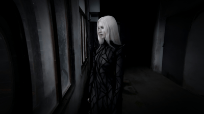 Garderoba gotică de iarnă – de la paltoane la accesorii