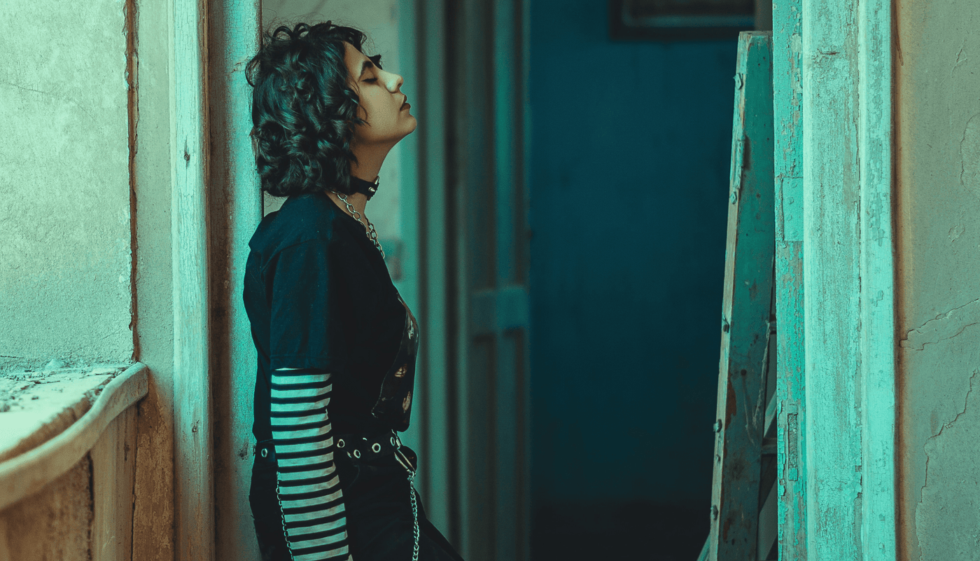 Hanorace gotice pentru femei – confort în stil întunecat - Castle Gothic