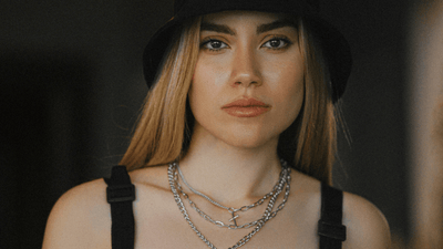 Darkwear pentru fiecare zi – paltoane gotice pentru bărbați