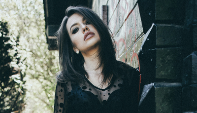 O viziune modernă asupra corsetelor gotice