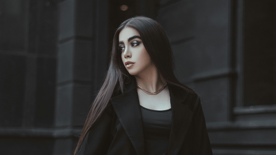 Îmbrăcăminte gotică vintage – o revenire la originile stilului