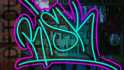 Cyberpunk în moda gotică masculină – cum să combini tehnologia cu întunericul